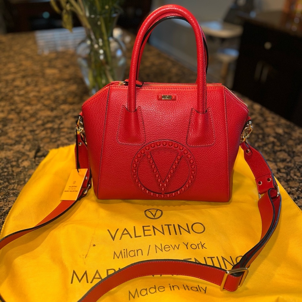 Velentino Bag